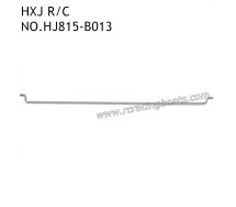 HONGXUNJIE HJ815 Parts Servo Connect Rod B013