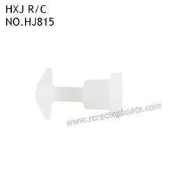 HONGXUNJIE HJ815 Parts Pour Water Silicone Stopper B015