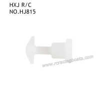 HONGXUNJIE HJ815 Parts Pour Water Silicone Stopper B015