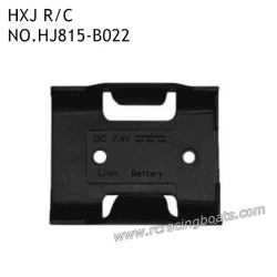 HONGXUNJIE HJ815 Parts Battery Cover B022