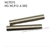 WLTOYS WL912-A RC Boat Parts Rudder Stainless Steel Tube