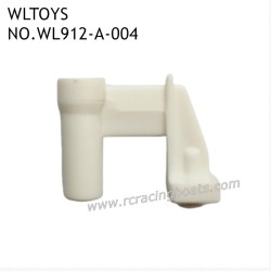 WLTOYS WL912-A RC Boat Parts Support Kit