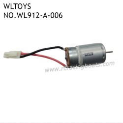 WLTOYS WL912-A RC Boat Parts Motor Kit