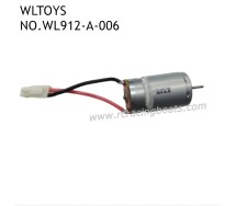 WLTOYS WL912-A RC Boat Parts Motor Kit