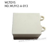 WLTOYS WL912-A RC Boat Parts Receiver Box