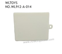 WLTOYS WL912-A RC Boat Parts Cover for Receiver