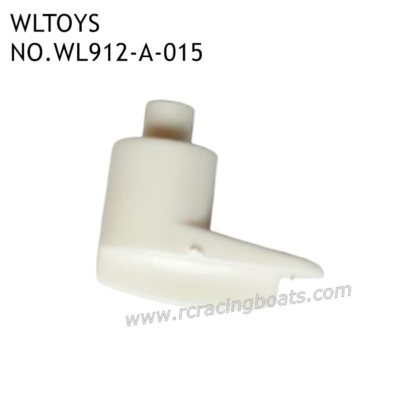 WLTOYS WL912-A RC Boat Parts Fixing Kit for Top Cover