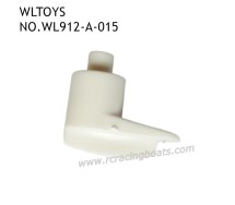 WLTOYS WL912-A RC Boat Parts Fixing Kit for Top Cover