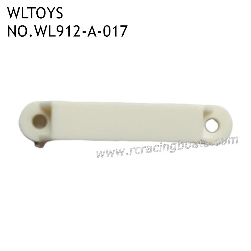 WLTOYS WL912-A Parts Fixing Plate for Servo