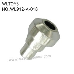 WLTOYS WL912-A Parts Outlet Electroplating Component Group