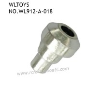 WLTOYS WL912-A Parts Outlet Electroplating Component Group