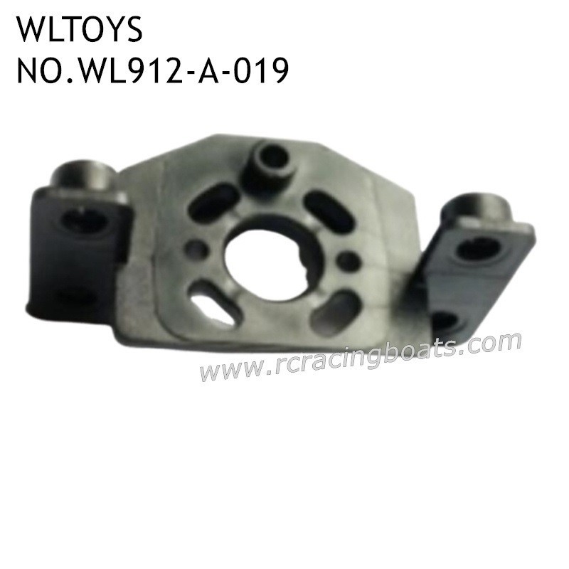 WLTOYS WL912-A Parts Motor Seat