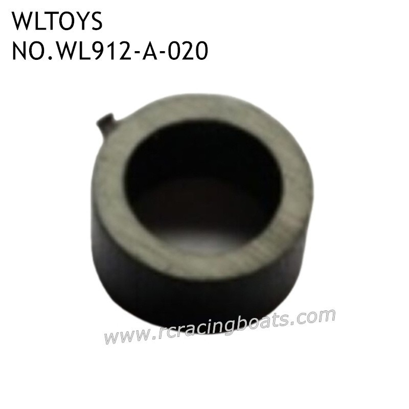 WLTOYS WL912-A Parts Water Pipe Fixing Ring Set