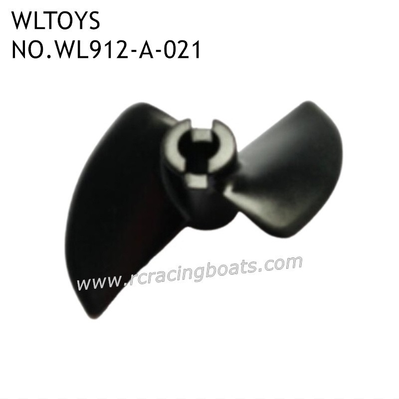 WLTOYS WL912-A Parts Propeller