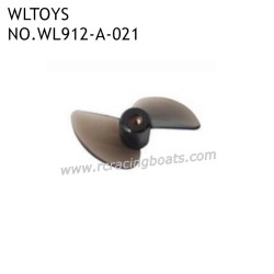 WLTOYS WL912-A Parts Propeller