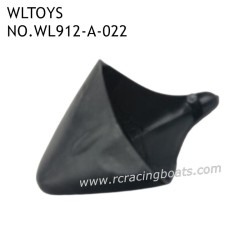 WLTOYS WL912-A Parts Protect Cover