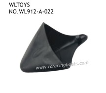 WLTOYS WL912-A Parts Protect Cover