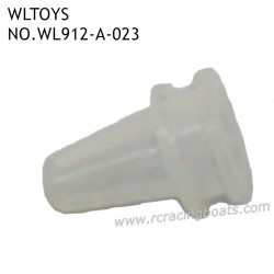 WLTOYS WL912-A Parts Steering Gear Steel Wire Silicone Ring