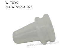 WLTOYS WL912-A Parts Steering Gear Steel Wire Silicone Ring