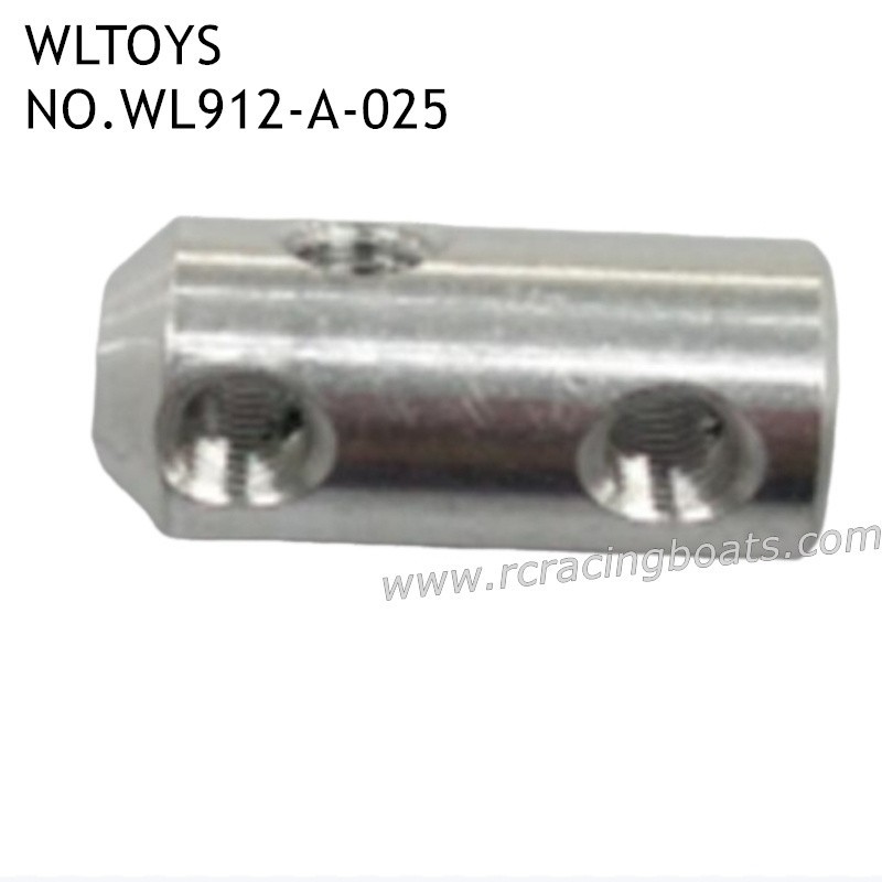 WLTOYS WL912-A Parts Flexible Shaft Connector Set