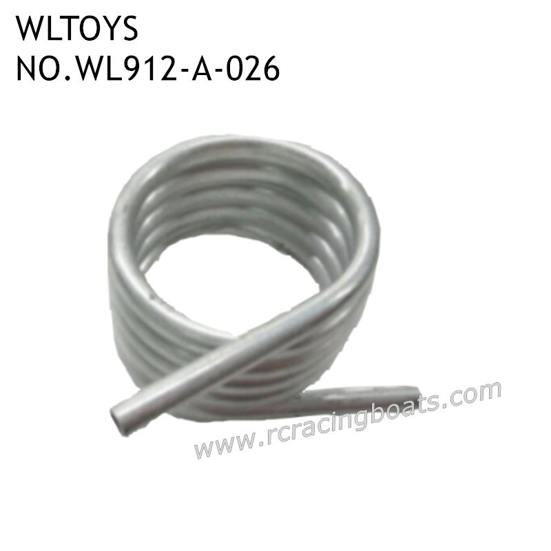 WLTOYS WL912-A Parts Water Cooling Ring