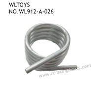 WLTOYS WL912-A Parts Water Cooling Ring