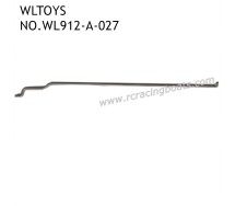 WLTOYS WL912-A Parts Rudder Wire Set