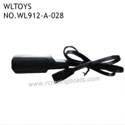 WLTOYS WL912-A Parts USB Charger