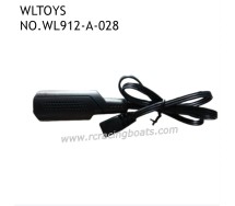 WLTOYS WL912-A Parts USB Charger