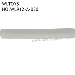 WLTOYS WL912-A Parts Outlet Soft Hose