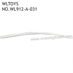 WLTOYS WL912-A Parts Water Inlet Soft Hose