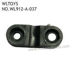 WLTOYS WL912-A Speed Boat Parts Copper Tube Pressing Group