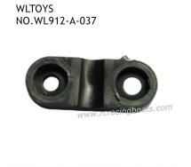 WLTOYS WL912-A Speed Boat Parts Copper Tube Pressing Group