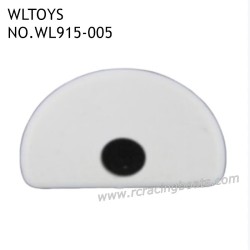 WLTOYS WL915-A RC Boat Parts Front Knob