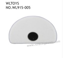 WLTOYS WL915-A RC Boat Parts Front Knob