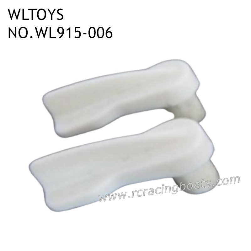 WLTOYS WL915-A RC Boat Parts Rear Knob