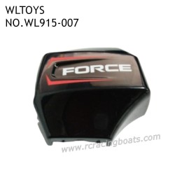 WLTOYS WL915-A RC Boat Parts Left Engine