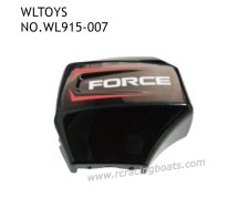 WLTOYS WL915-A RC Boat Parts Left Engine