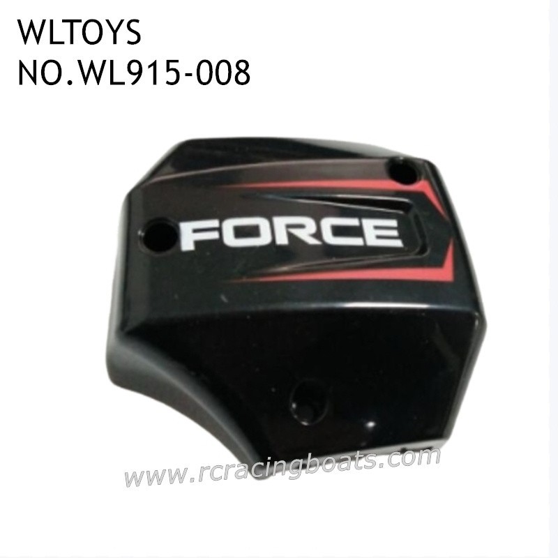 WLTOYS WL915-A RC Boat Parts Right Engine