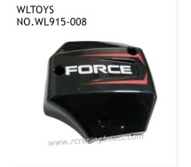 WLTOYS WL915-A RC Boat Parts Right Engine