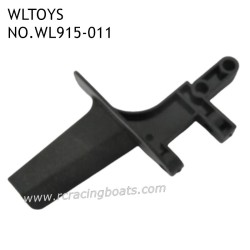 WLTOYS WL915-A RC Boat Parts Tail Rudder