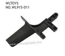 WLTOYS WL915-A RC Boat Parts Tail Rudder