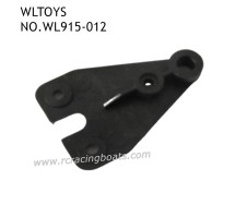 WLTOYS WL915-A RC Boat Parts Tail Rudder Mount Upper