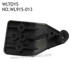 WLTOYS WL915-A RC Boat Parts Tail Rudder Mount Under