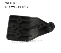 WLTOYS WL915-A RC Boat Parts Tail Rudder Mount Under