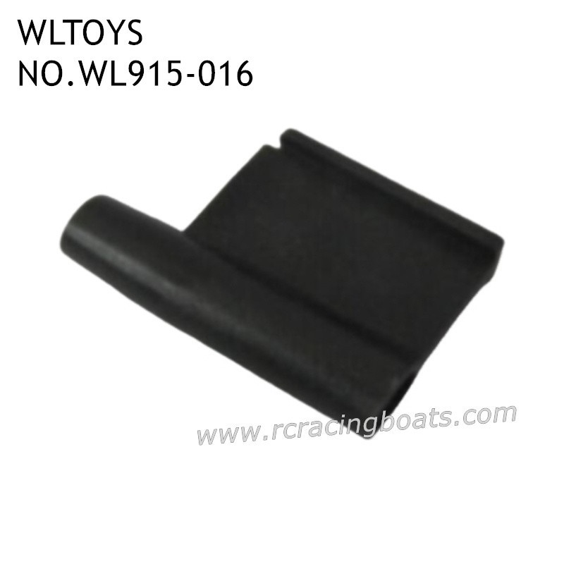 WLTOYS WL915-A RC Boat Parts Fixing Seat of Tube