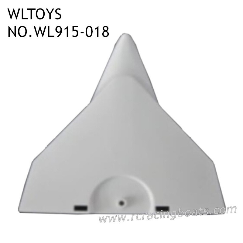 WLTOYS WL915-A RC Speed Boat Parts Motorboat Body Accessories