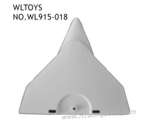 WLTOYS WL915-A RC Speed Boat Parts Motorboat Body Accessories