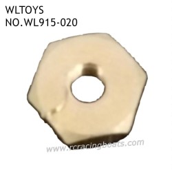 WLTOYS WL915-A RC Speed Boat Parts Tie Rod Fixing Nut