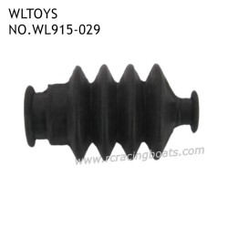 WLTOYS WL915-A RC Speed Boat Parts Tie Rod Waterproof Rubber